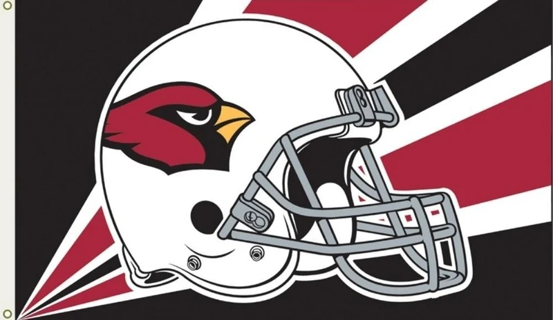 Cardinal Helmet PIX-529