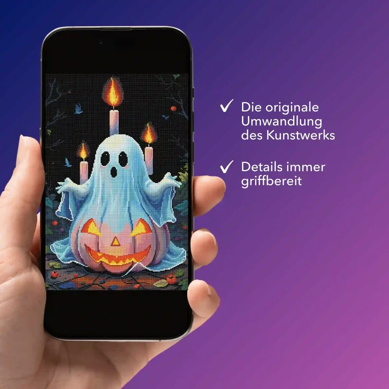 Digitale Bildmappe - Boohoo