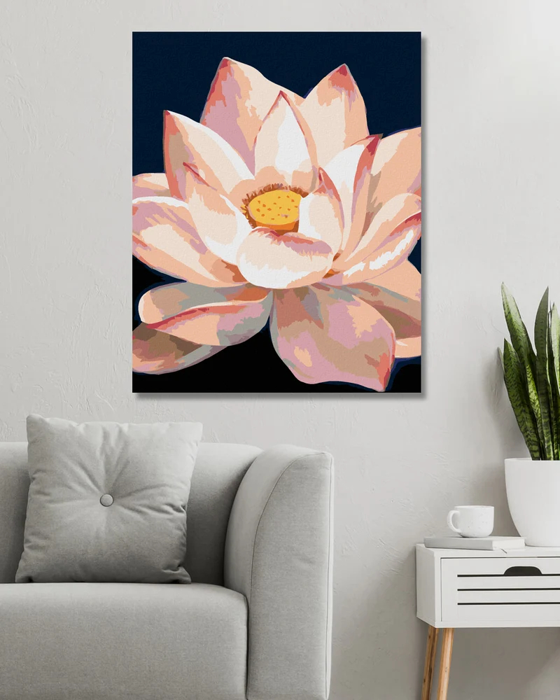 Diamond painting - SEEROSE (MYROSLAVA VOLOSCHUK)