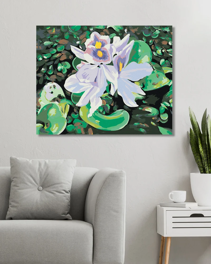 Diamond painting - SEEROSE (D. RUSTY RUST)