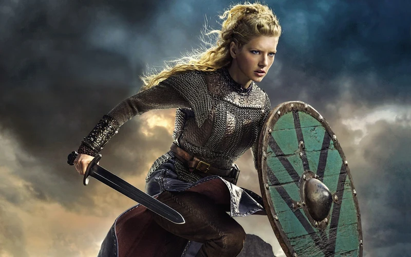 Vikings Strong PIX-1304