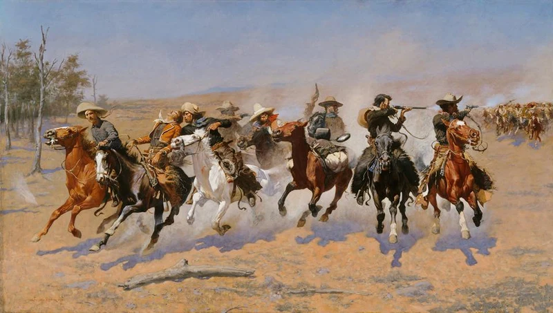 Western Art PIX-401