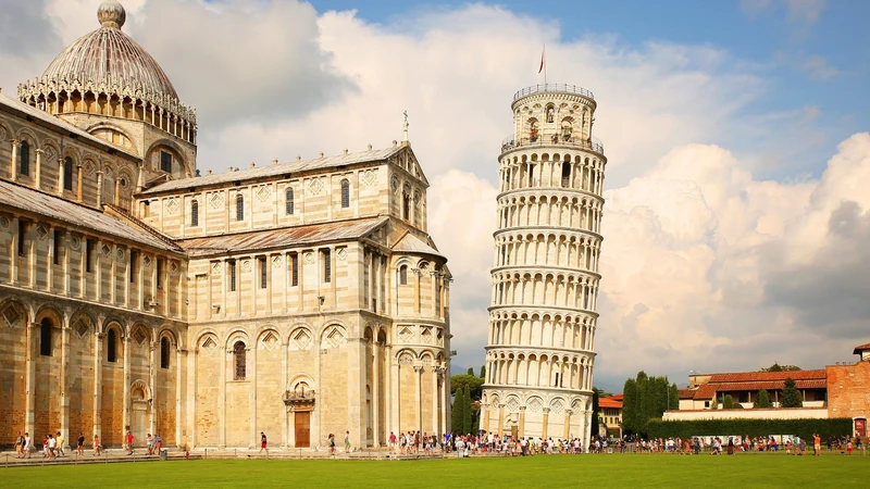 Italy Monument PIX-649