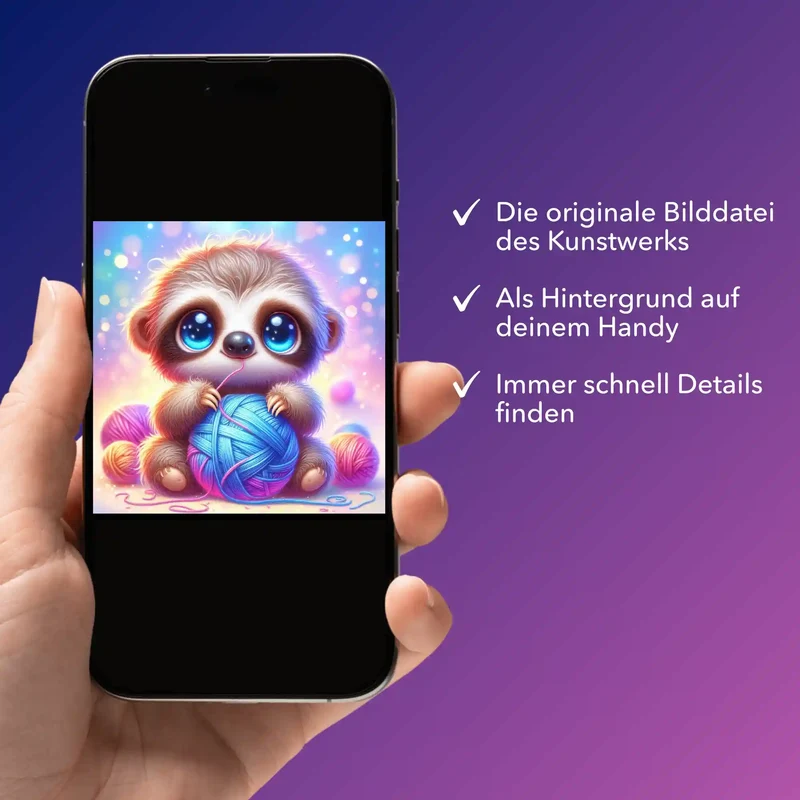 Digitale Bildmappe - Otto Wollo