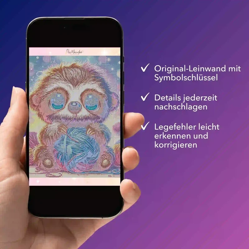 Digitale Bildmappe - Otto Wollo