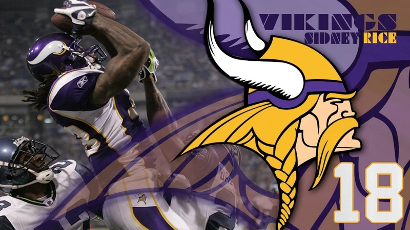 Minnesota Vikings Win PIX-1301