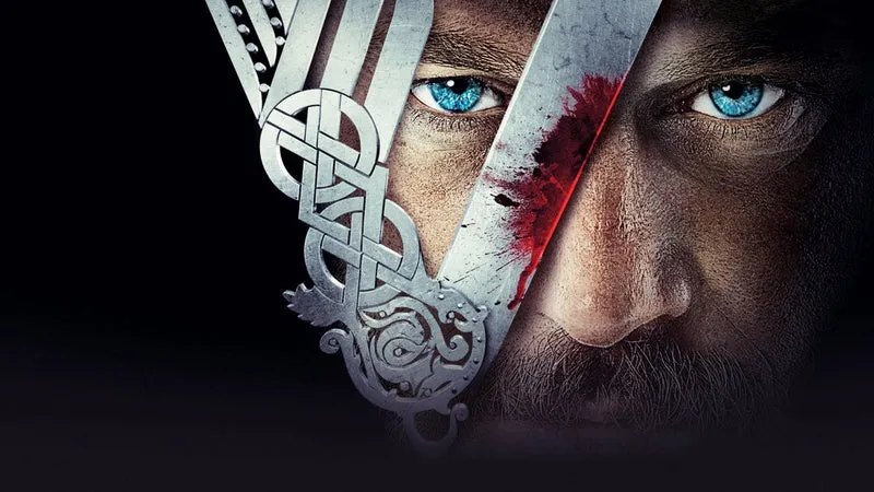 Vikings Red PIX-1303