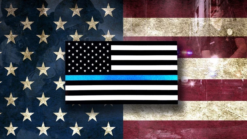 Police Protects PIX-1321