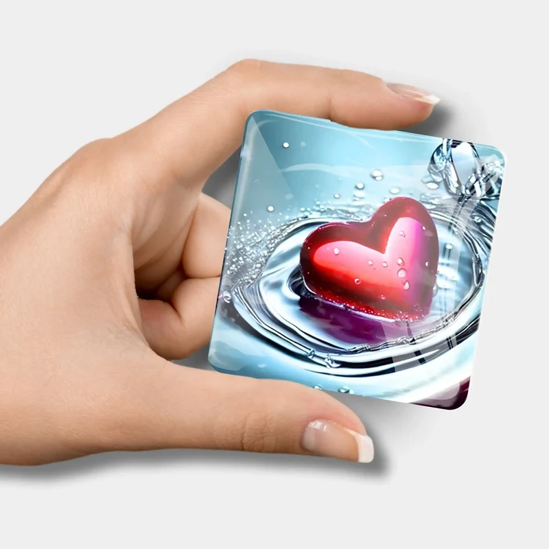 Cover Minder - Waterheart