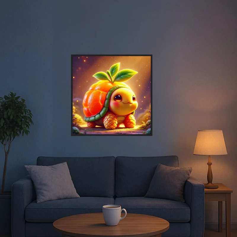 Diamond Painting - Frutty