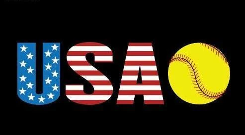 Softball USA Team PIX-633