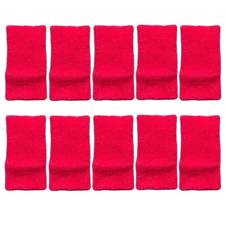 Fingerschutz in 5 verschiedenen Farben - Diamond Painting