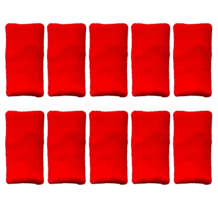 Fingerschutz in 5 verschiedenen Farben - Diamond Painting