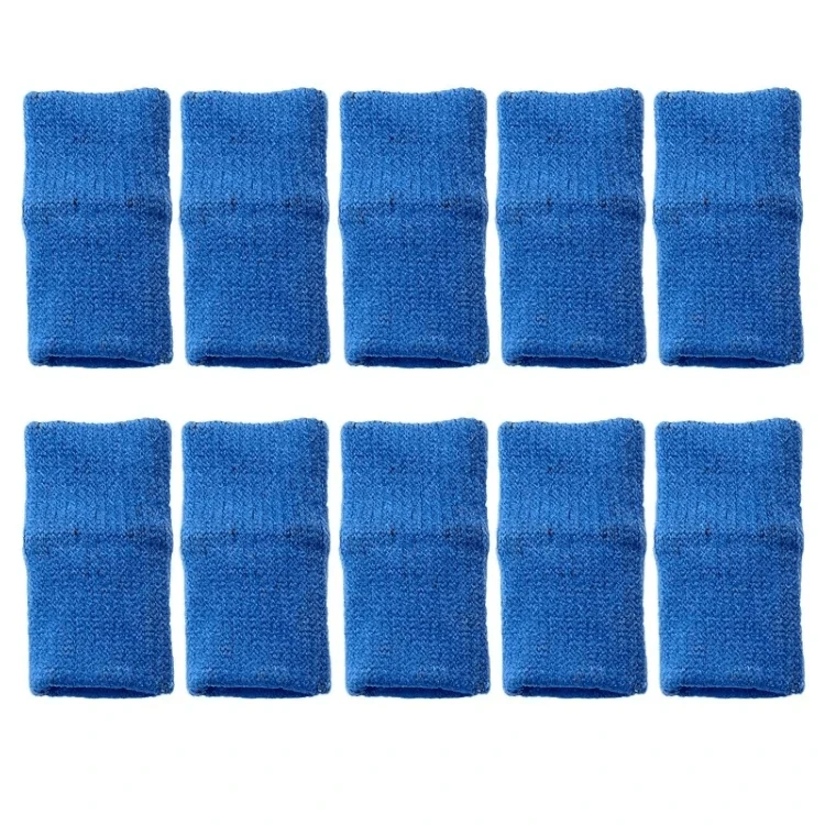 Fingerschutz in 5 verschiedenen Farben - Diamond Painting