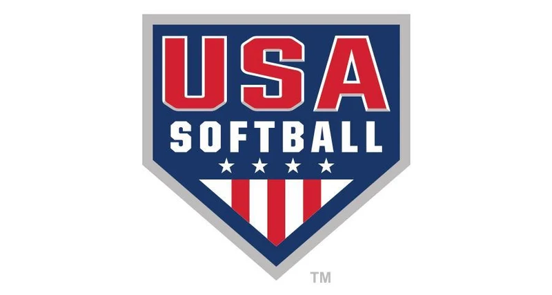 Softball USA PIX-631