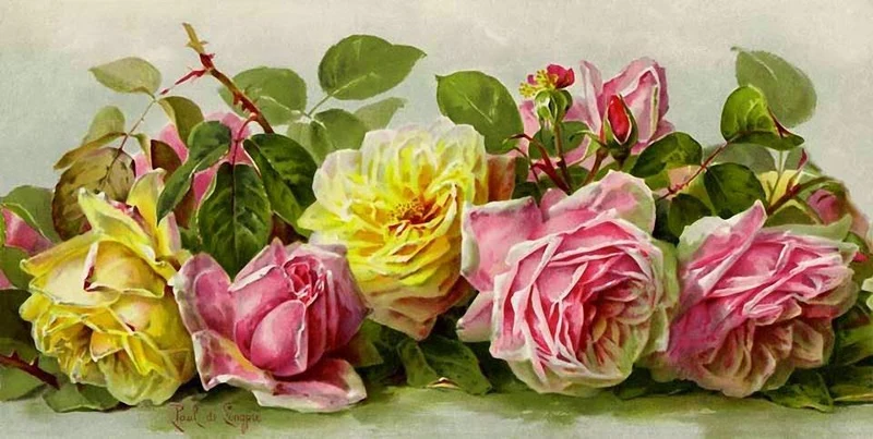 Flower PIX-680