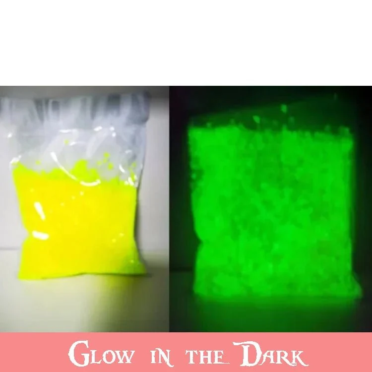 Glow in the Dark - YG203 - Diamond Painting