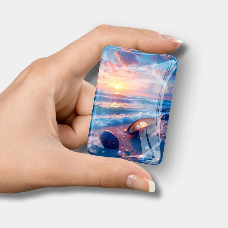 Cover Minder - Strandliebe