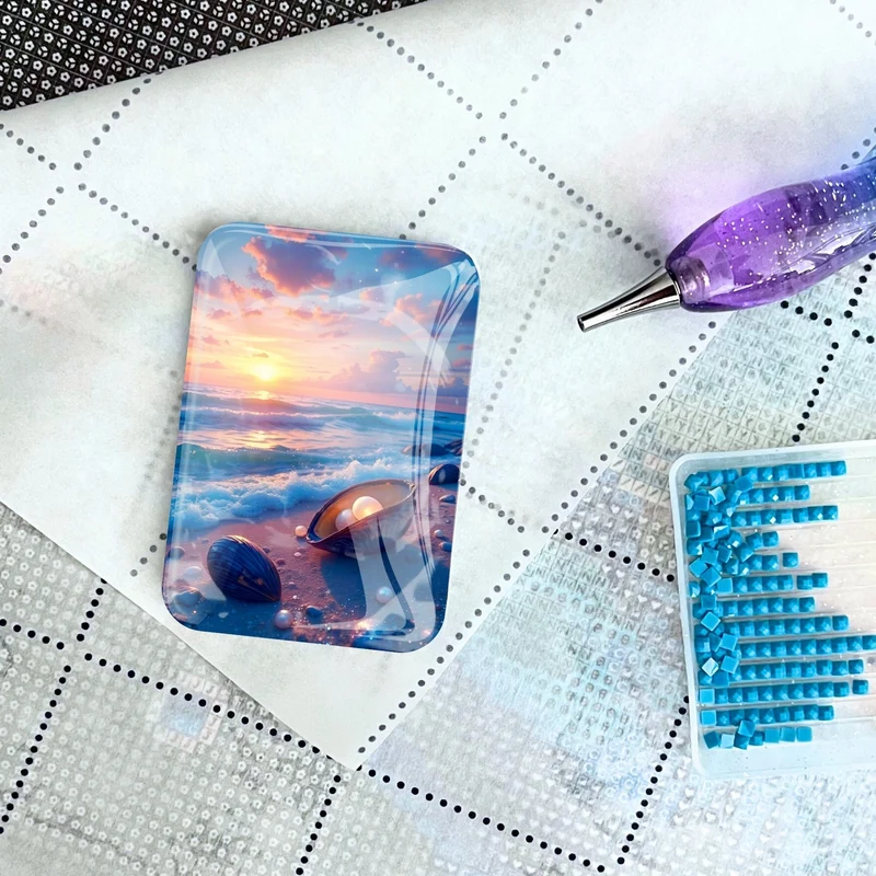 Cover Minder - Strandliebe