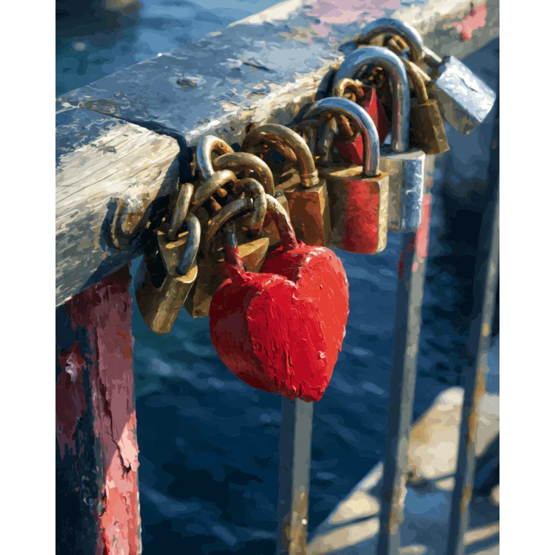 Für immer Mon Amour
