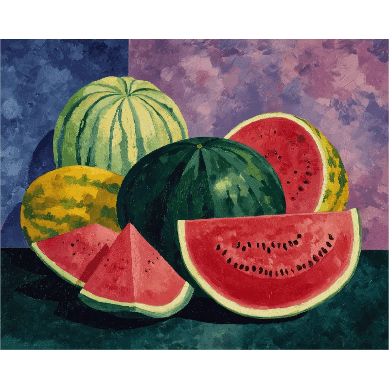 Wassermelonen