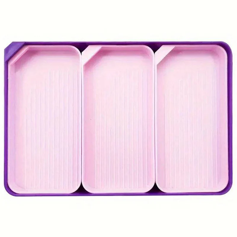 Diamond Painting Multifunktionales Schiffchen Set