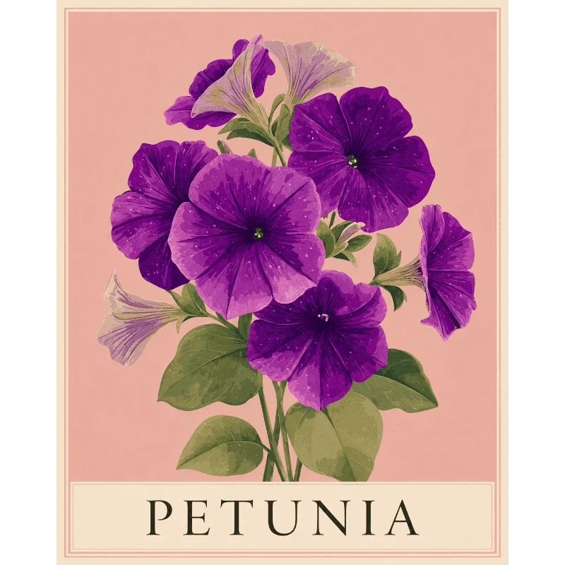 Petunie
