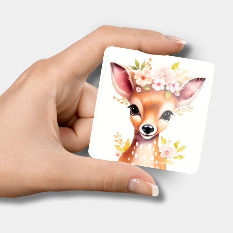 Cover Minder - Bambi Babsy