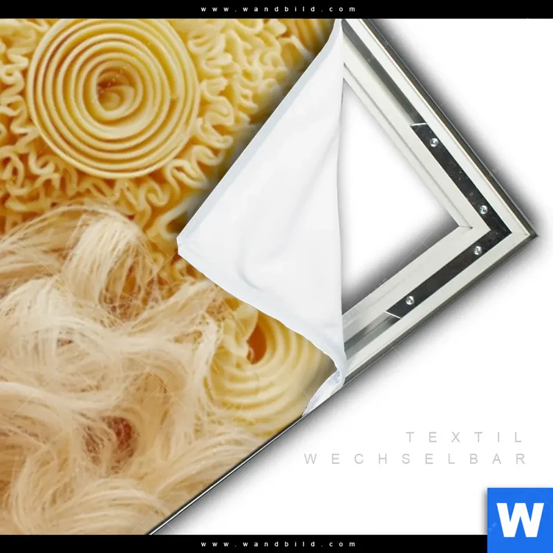 Spannbild | Pasta Queen | Panorama