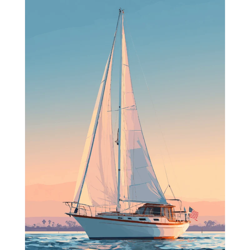 Segeln