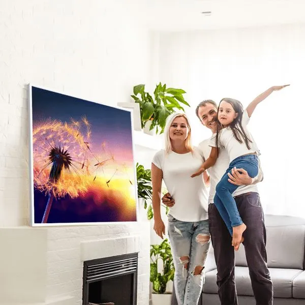 Diamond Painting - Der letzte Zauber