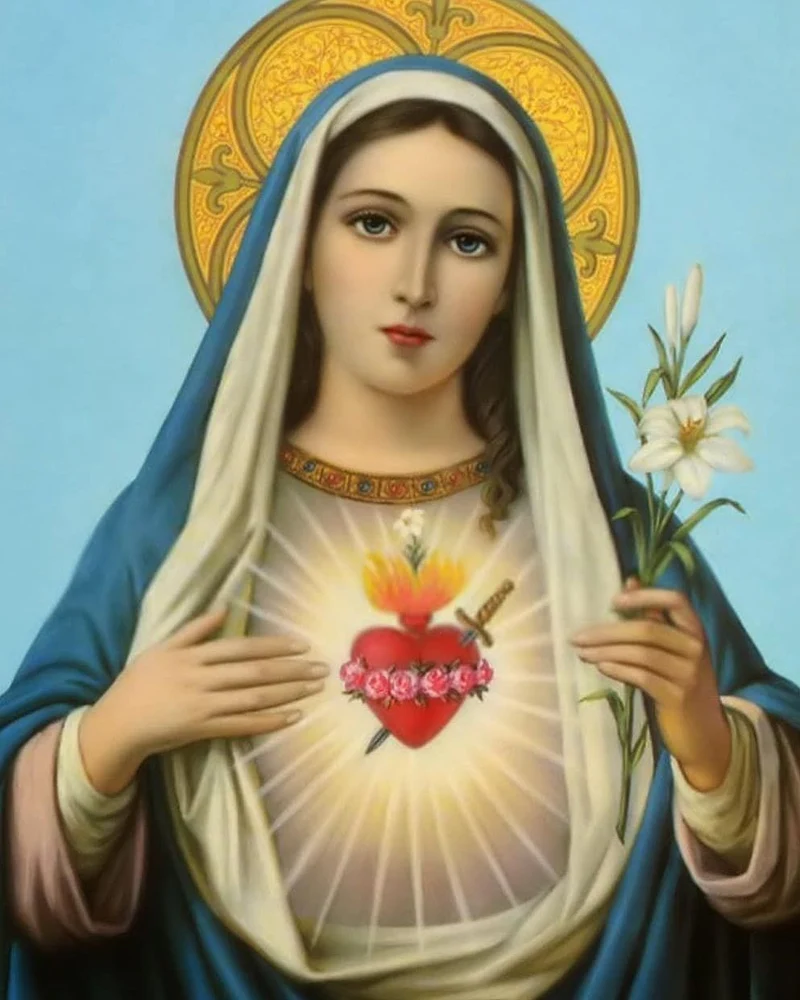 Religiuos PIX-1765