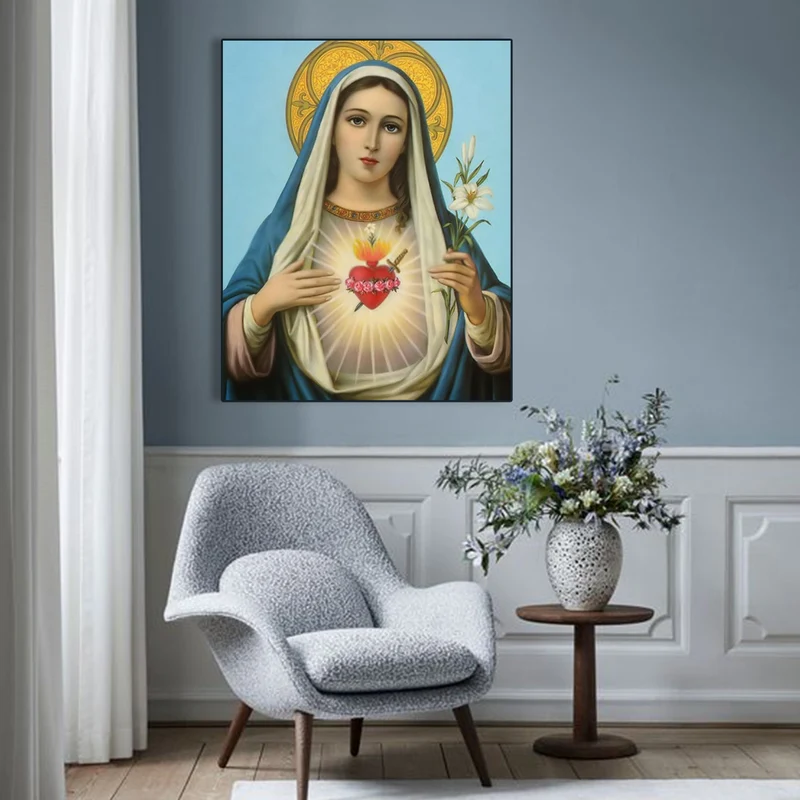 Religiuos PIX-1765