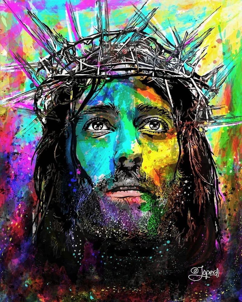 Religiuos PIX-1788