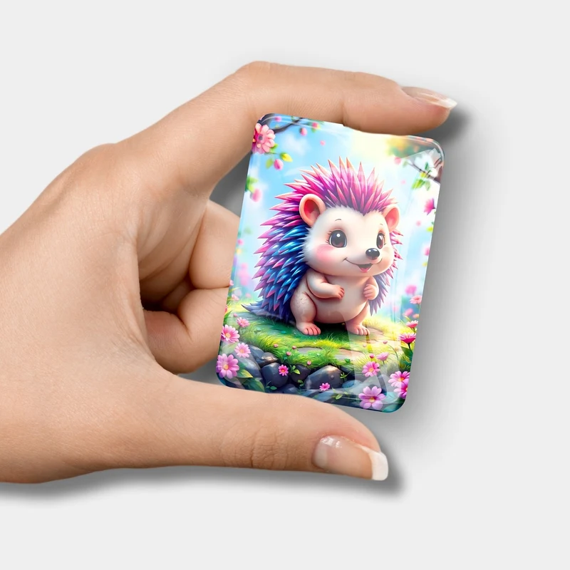 Cover Minder - Igel Ilay