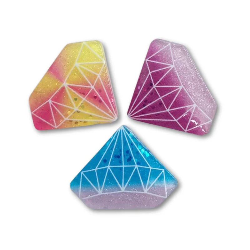 Diamond Painting Cover Minder / Folienhalter Diamond 3 Farben Zubehör