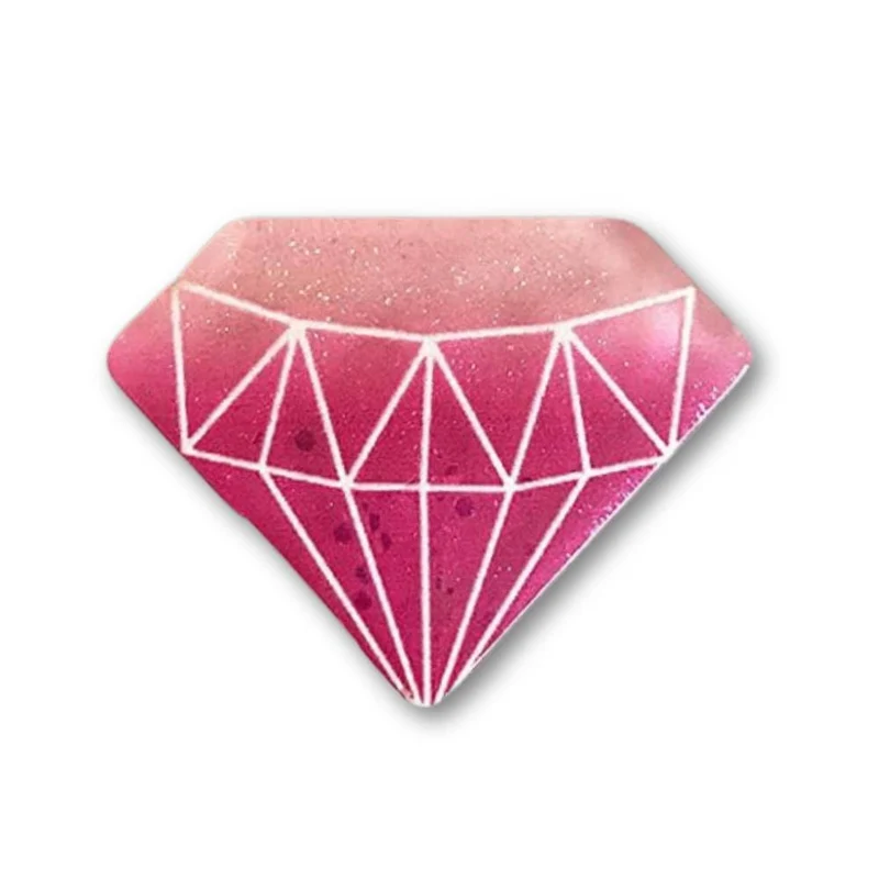 Diamond Painting Cover Minder / Folienhalter Diamond 3 Farben Zubehör