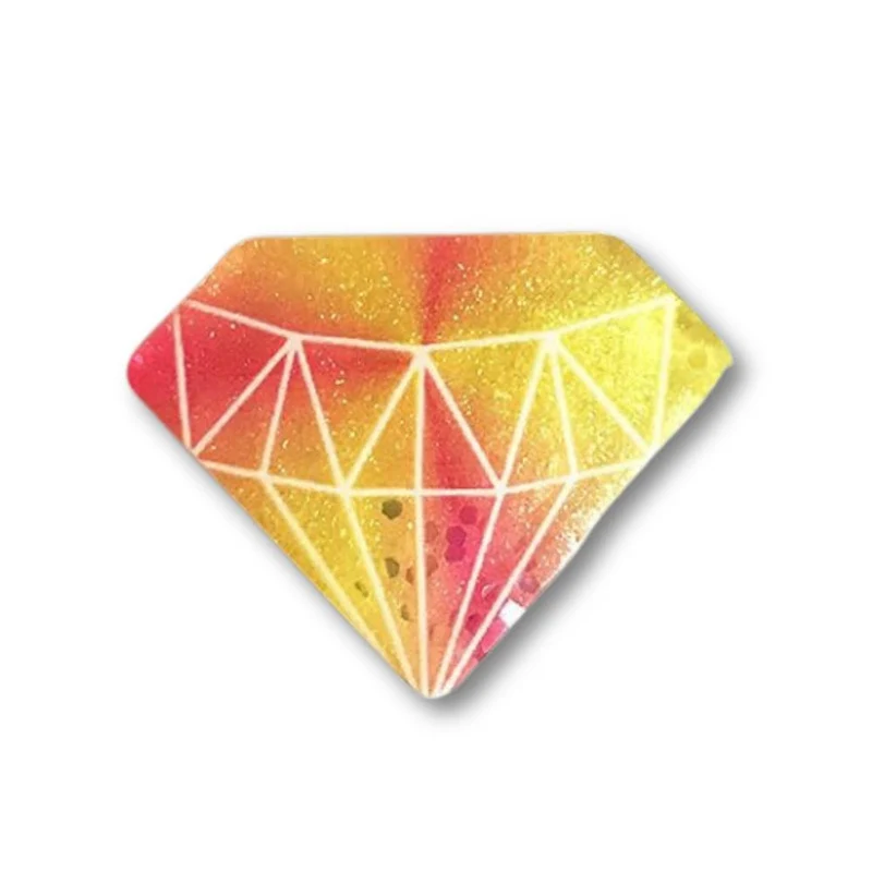 Diamond Painting Cover Minder / Folienhalter Diamond 3 Farben Zubehör