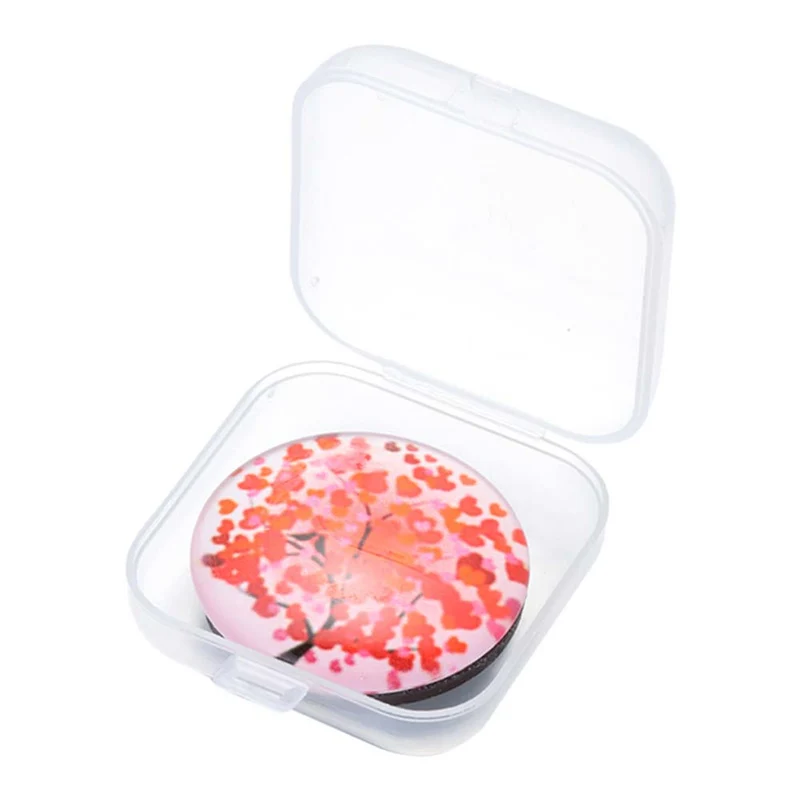 Diamond Painting Cover Minder / Folienhalter Baum 4 Farben Zubehör
