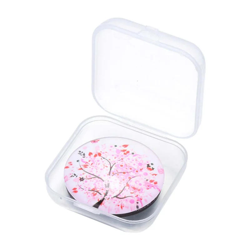 Diamond Painting Cover Minder / Folienhalter Baum 4 Farben Zubehör