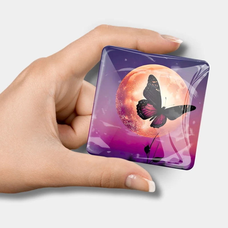 Cover Minder - Nightfly
