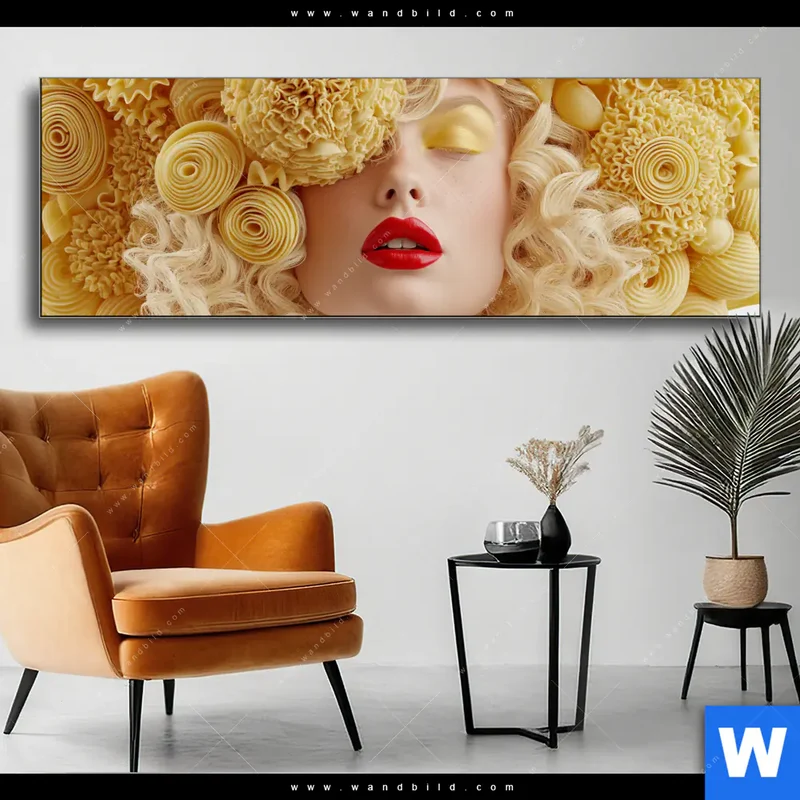 Wechselmotiv | Pasta Queen | Panorama