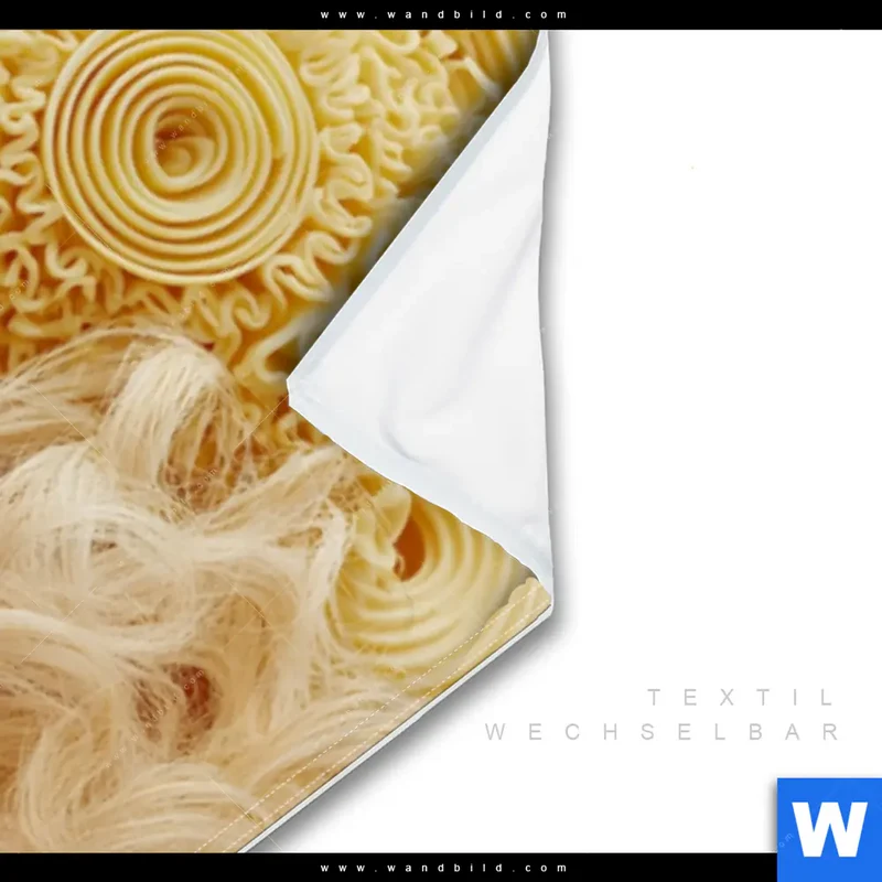 Wechselmotiv | Pasta Queen | Panorama