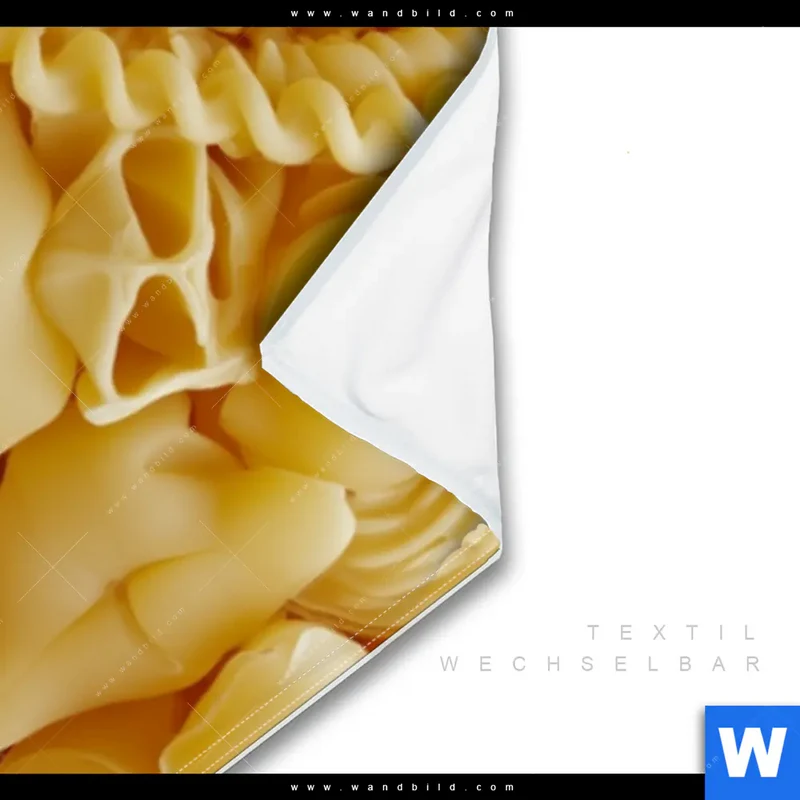Wechselmotiv | Pasta Queen | Schmal