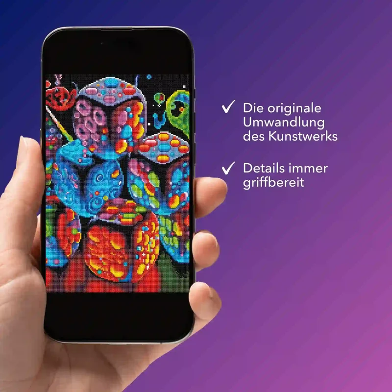 Digitale Bildmappe - Zeit der Spiele