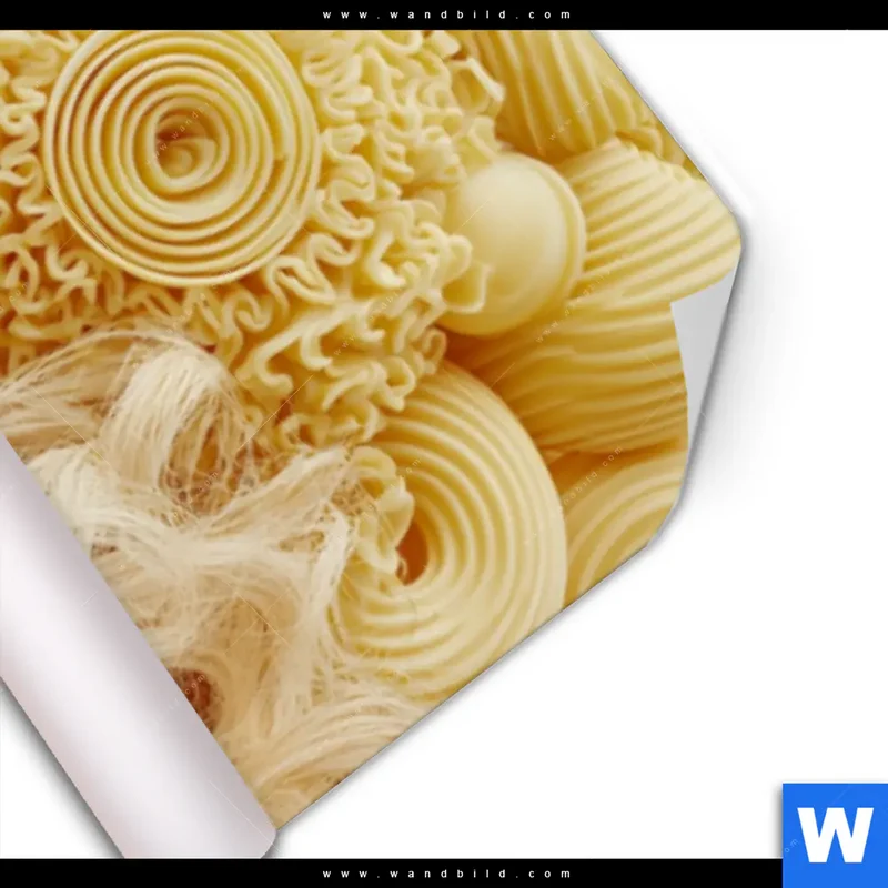 Poster | Pasta Queen | Panorama