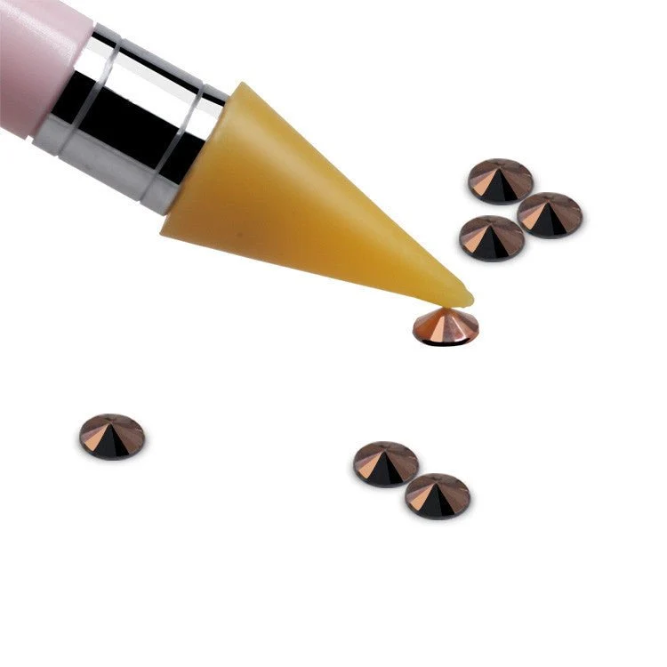 Diamond Painting Kristallstift Ersatzspitzen 7 Farben