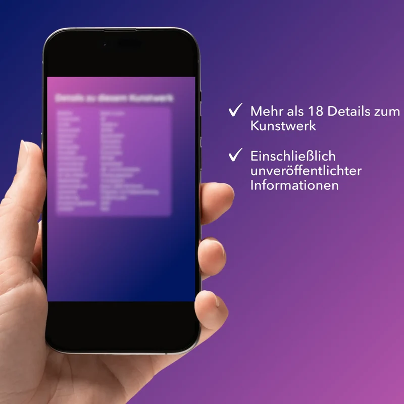 Digitale Bildmappe - Rote Rose trifft blauen Schmetterling