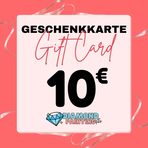Geschenkkarte