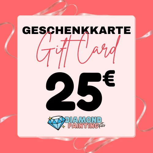 Geschenkkarte